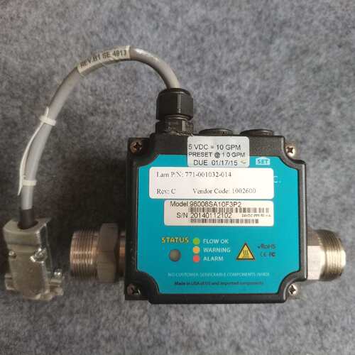 {议价}Lam 771-001032-014 RevC 98008S