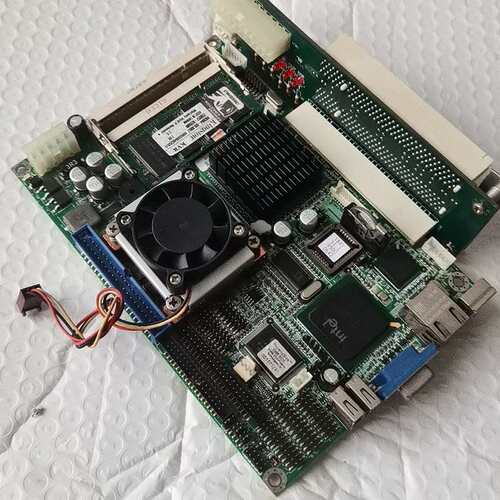 议价欣扬ACROSSER AR-B1841 V1.1工控主板，带