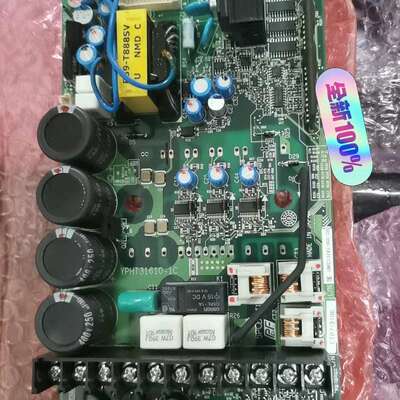 议价全新安川变频器电源驱动板ETP712100 A1000/E