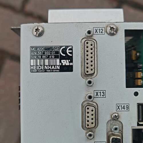 {议价}MC422C ID587 932-01(米克朗)（德马吉）