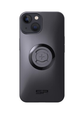 德国SP摩托车自行车手机壳支架减震背夹底座iphone16/17导航SPC+