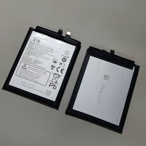 适用于 中兴Axon30 5G电池 A2322手机电池 axon30 Pro A2022电池