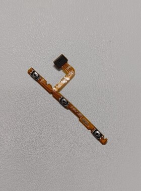 适用于 天翼一号2021 TYH211U 开关音量排线 开关音量内键 内按键