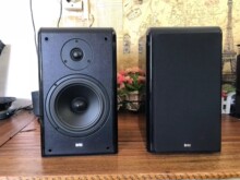 客厅电视2.0音箱6.5HIFI对箱有源书架监听对箱书房家用蓝牙音响