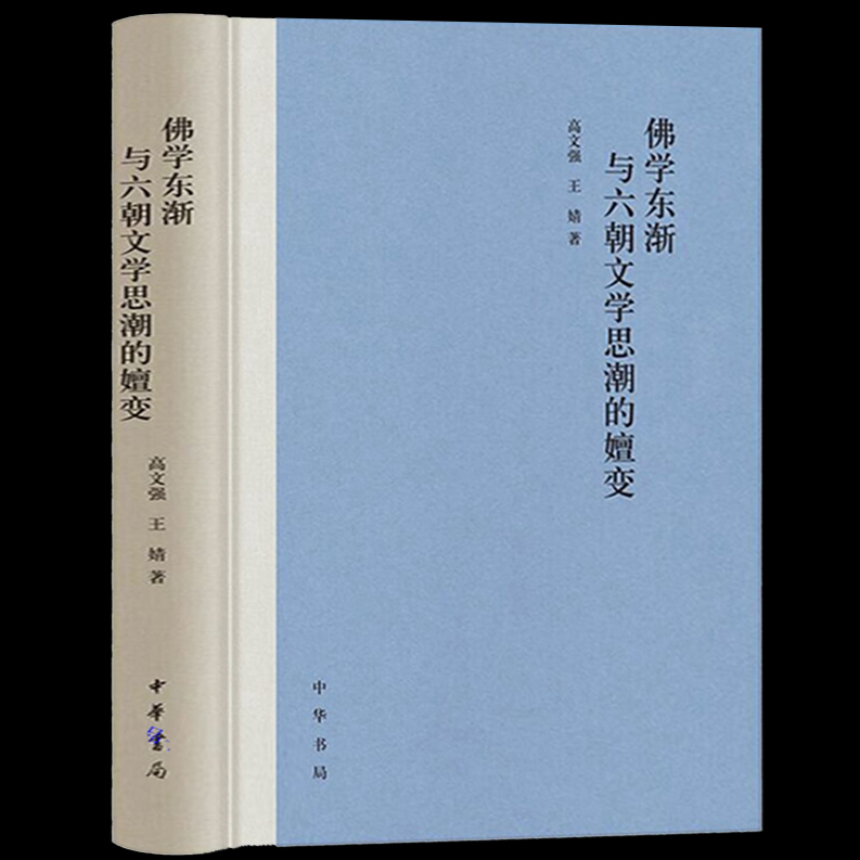 佛学东渐与六朝佛学思潮的嬗变 高文强 中华书局 精装硬壳 佛教佛学思想文化历史书籍国学经典收藏文献高性价比高么？