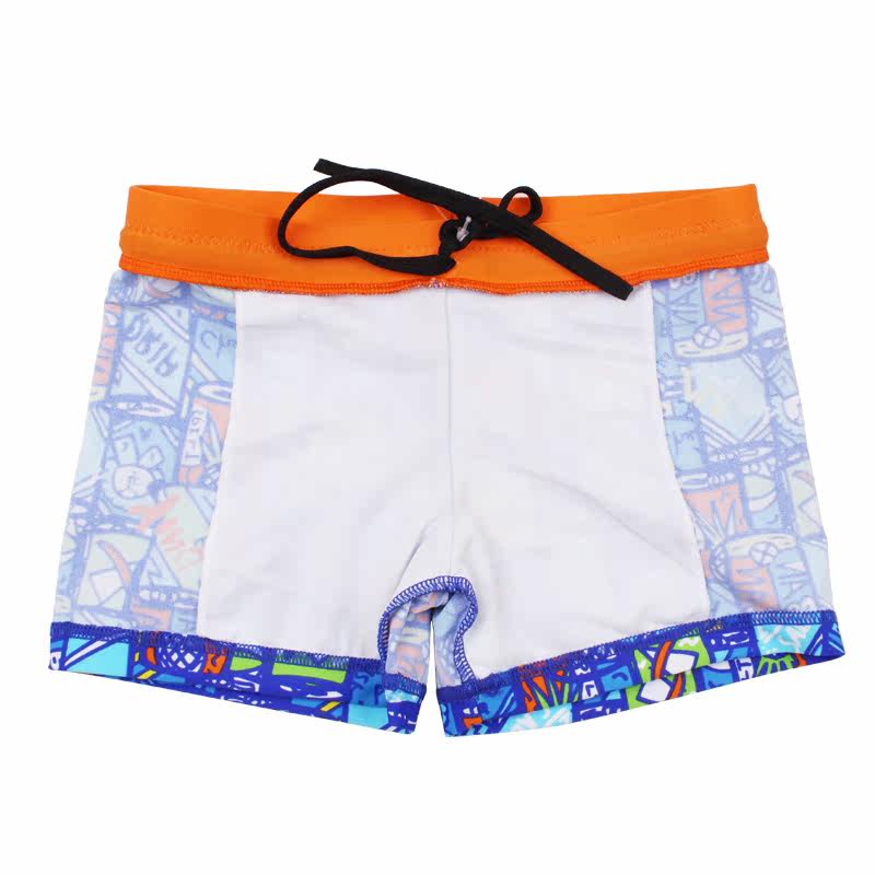 Maillot de bain garcon - Ref 2542881 Image 5