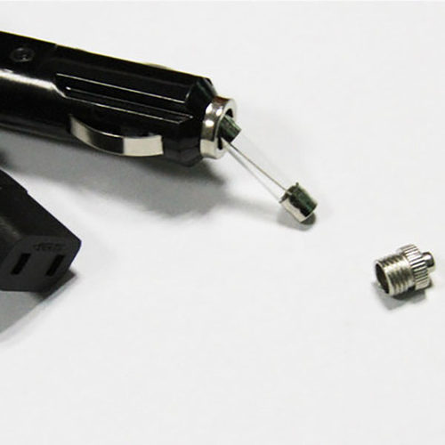 车载电饭锅水壶气泵吸尘器用