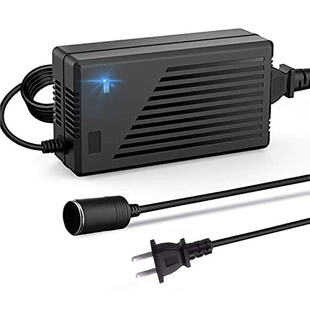 220V转12V电源转换器20A大功率24V车载电饭煲家用电源240W通用型