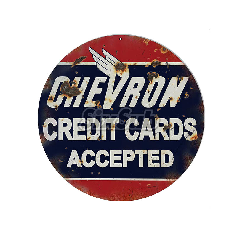 翅膀-Chev复古车贴028015