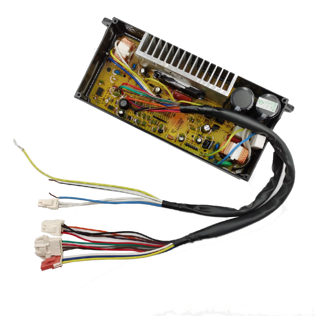 适用于吉德全自动洗衣机变频器