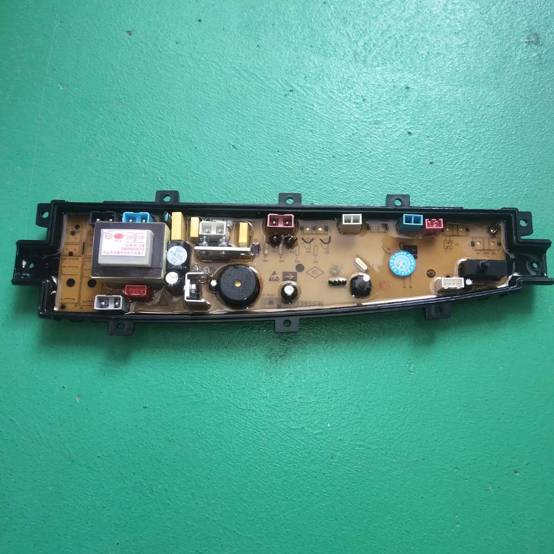 适用于中欧洗衣机电脑主板