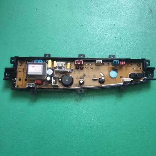 适用于中欧洗衣机电脑主板