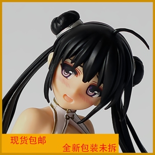现货包邮SKYTUBE深崎暮人冬月茉莉3色1/6 全新高版手办可拆带配件
