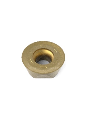 RPMT10T3M0 RPMT1204M0-UM/UR-MH8225 MU8220 铣削刀片 粗加工