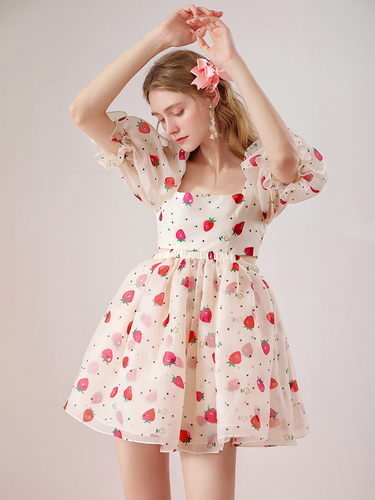 伊佳依网络服饰 YJYWLFS8878