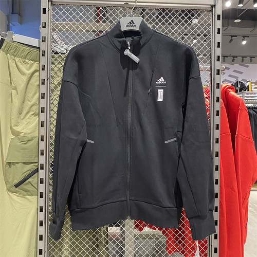 Adidas/阿迪达斯男子外套夹克