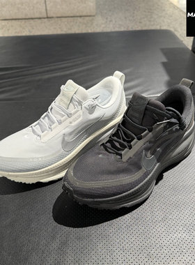 NIKE耐克男子跑步鞋迈柔新款VOMERO18GORE-TEX运动休闲鞋HQ7001