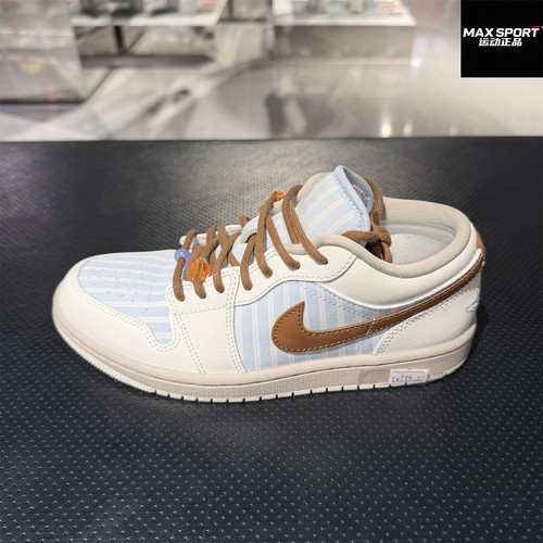 耐克男女JORDANAJ1板鞋
