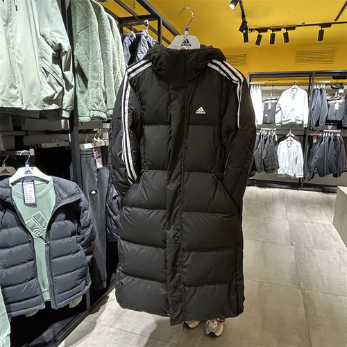 Adidas阿迪达斯男子外套羽绒服