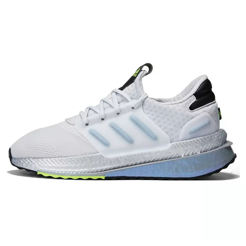 正品Adidas/阿迪达斯百搭男鞋秋季款运动休闲耐磨跑步鞋 ID9596