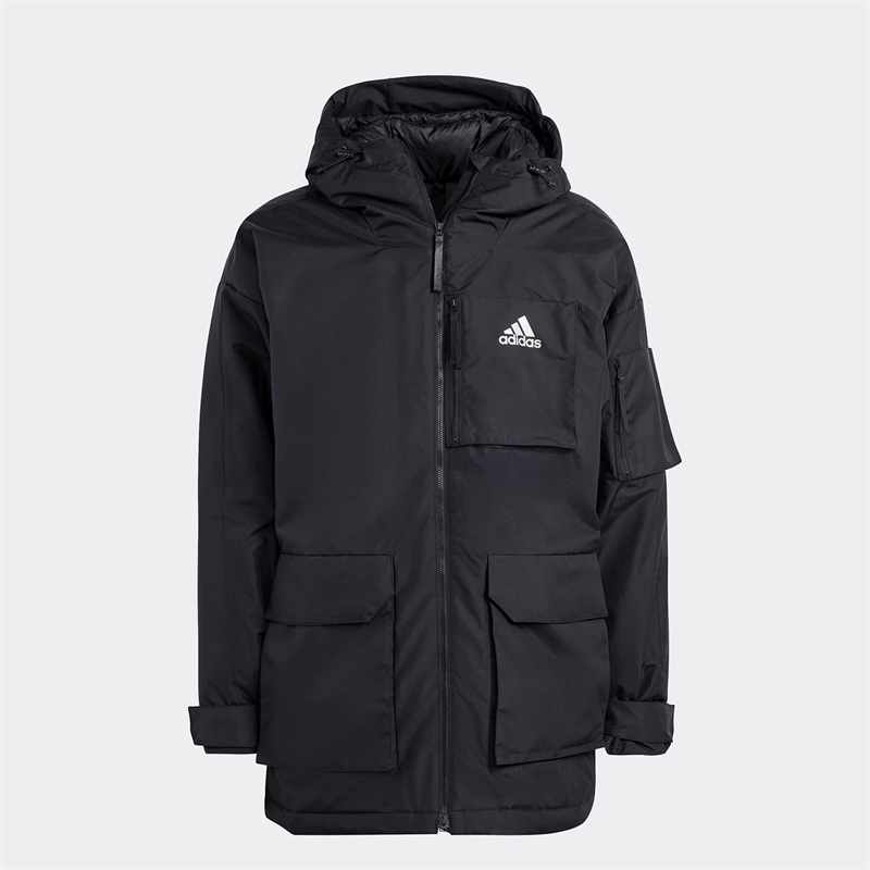 Adidas/阿迪达斯男子羽绒服外套