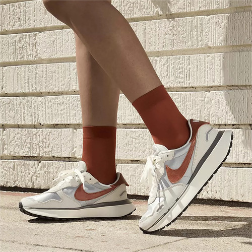 Nike耐克女子春秋休闲鞋