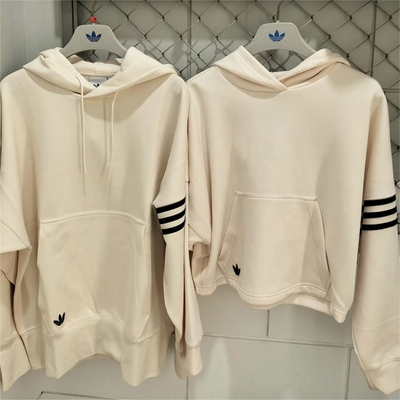 Adidas/阿迪达斯男女卫衣套头衫