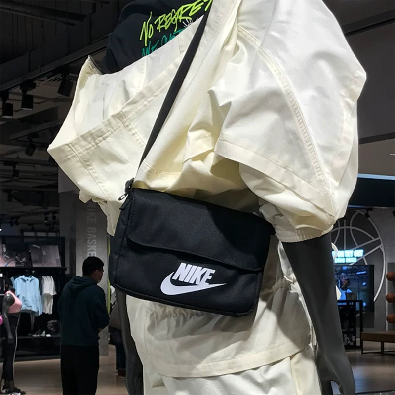 Nike/耐克男女斜挎单肩包
