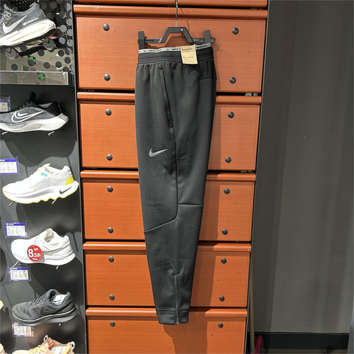 Nike/耐克男子加绒运动长裤