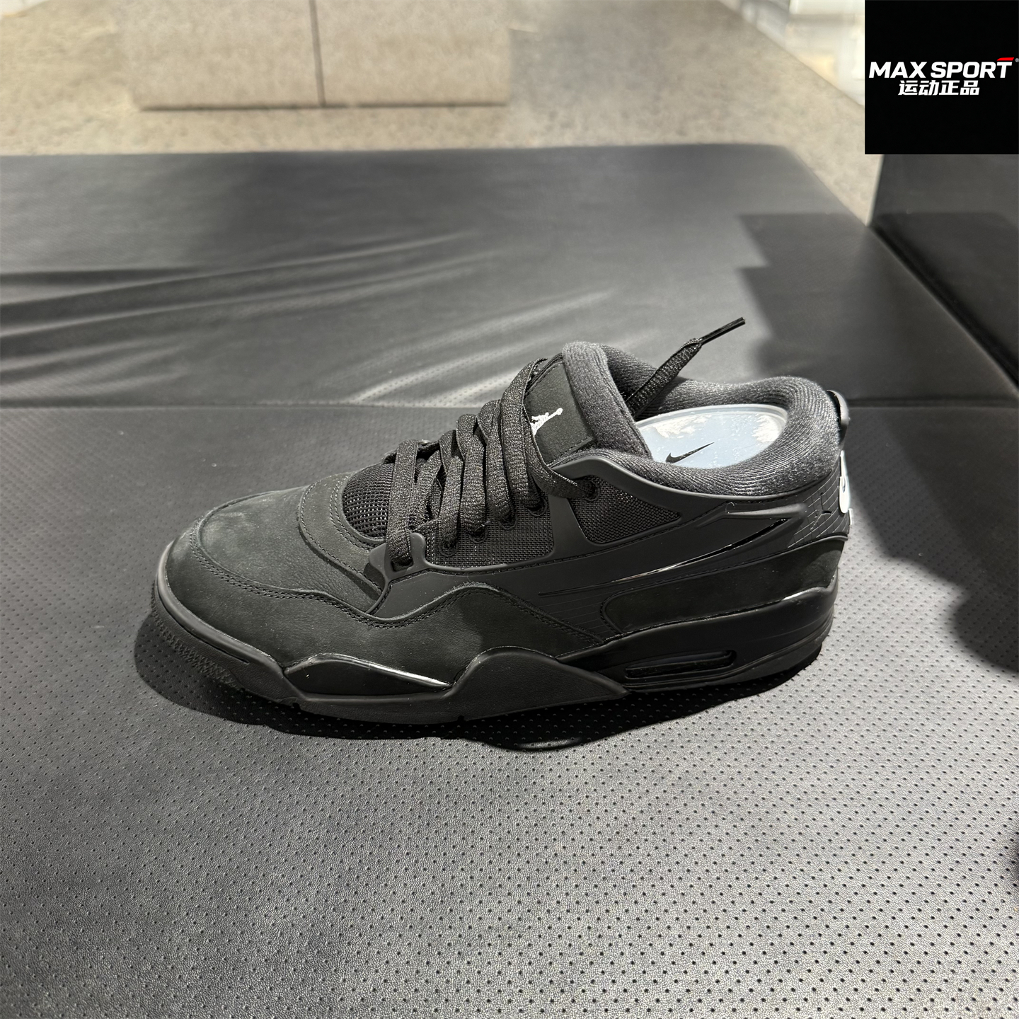 男子板鞋Jordan4篮球运动鞋