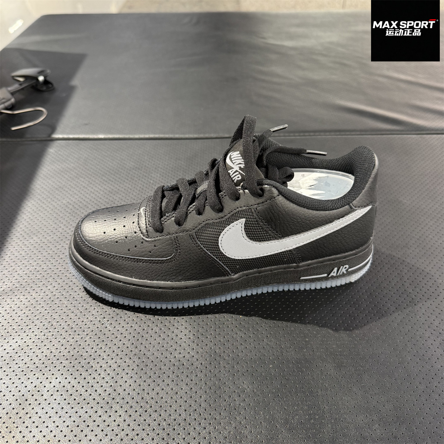 耐克男女板鞋空军一号运动休闲鞋