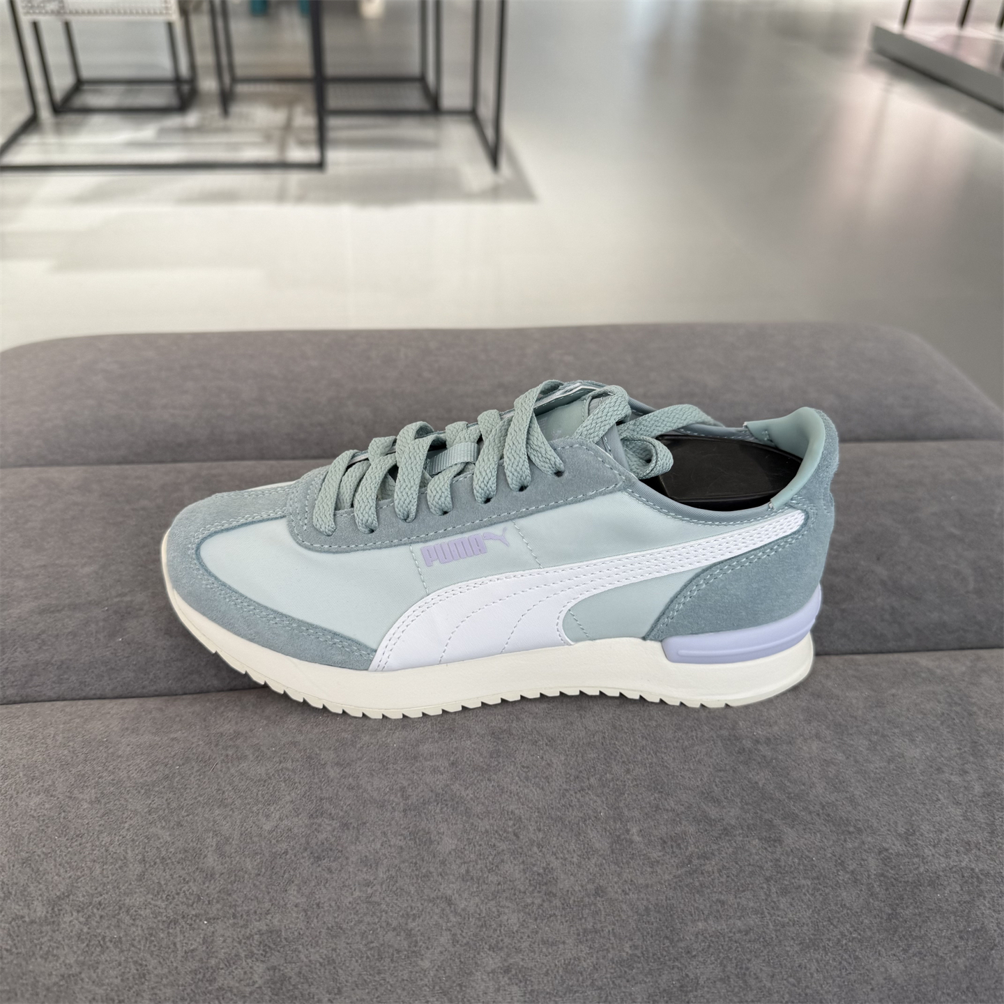 彪马男女运动休闲鞋旅游跑步鞋