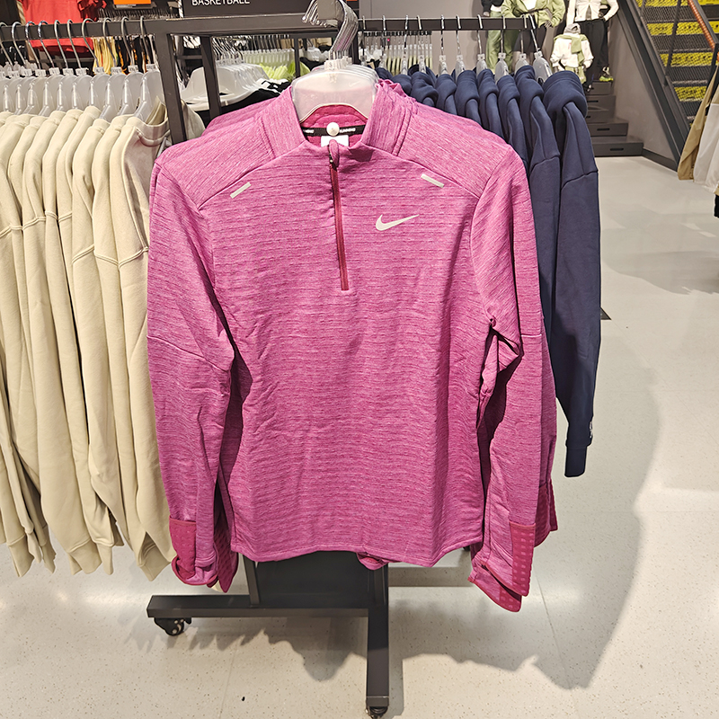 Nike/耐克男子长袖T恤