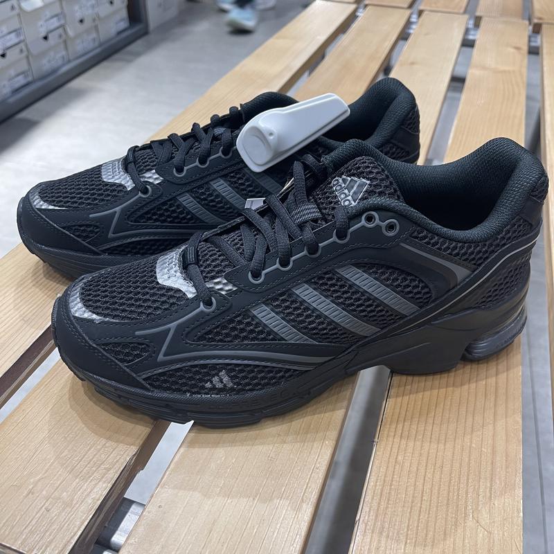 Adidas/阿迪达斯耐磨休闲运动鞋