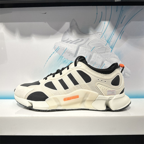 正品Adidas/阿迪达斯男女同款耐磨透气休闲运动训练跑步鞋 IF6576