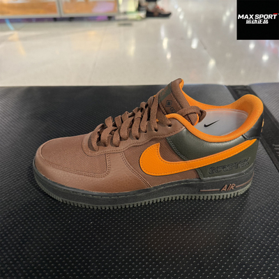 耐克空军一号板鞋男子运动休闲鞋