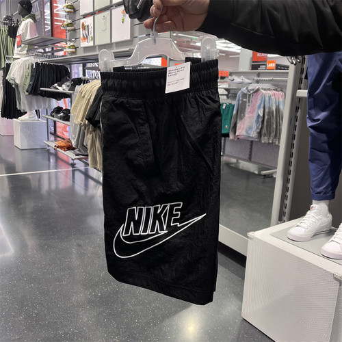 Nike/耐克男子五分裤短裤