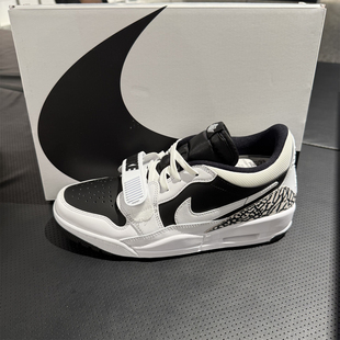 NIKE耐克AJ312男子篮球板鞋Jordan春秋缓震运动休闲鞋CD7069-111