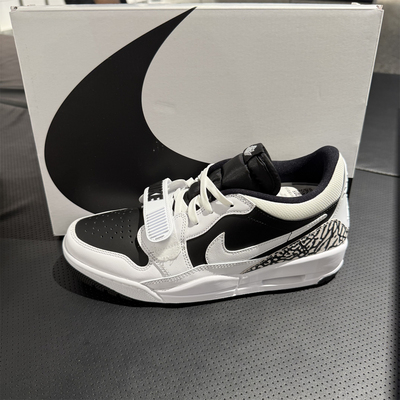 耐克AJ312男子篮球运动板鞋