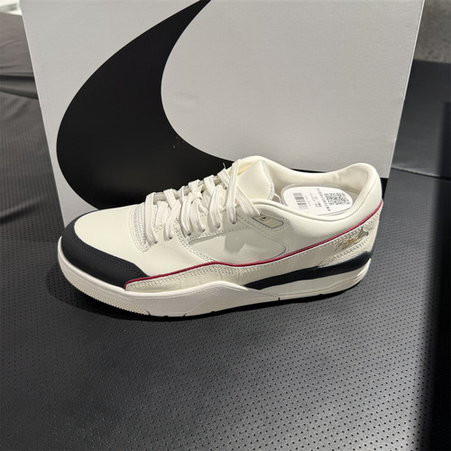 耐克男子运动休闲鞋篮球板鞋