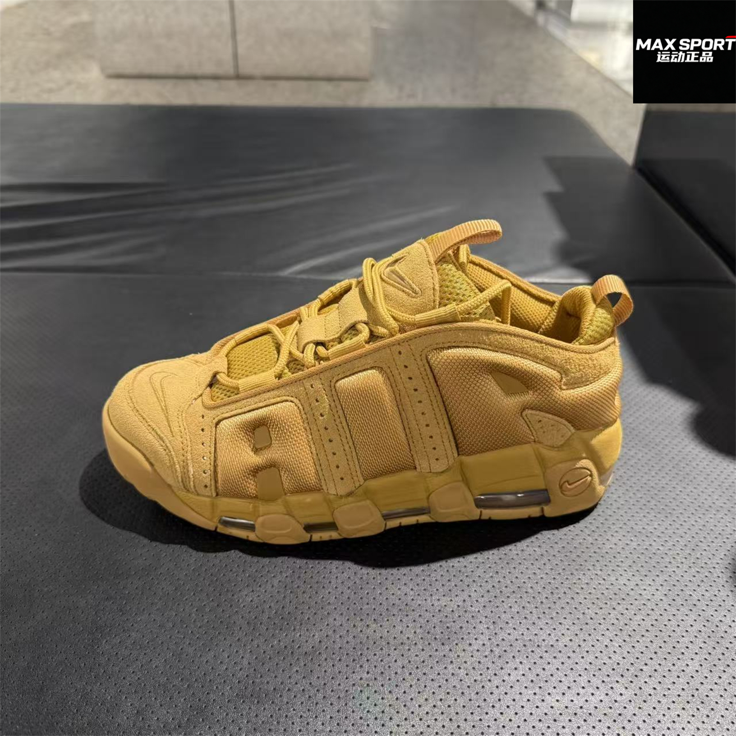 耐克男子休闲篮球运动鞋