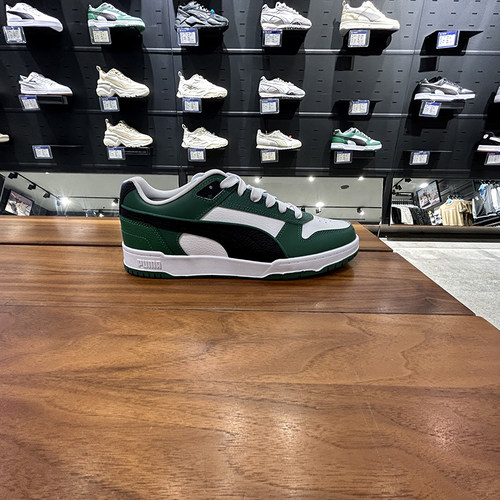 Puma/彪马男女休闲运动板鞋