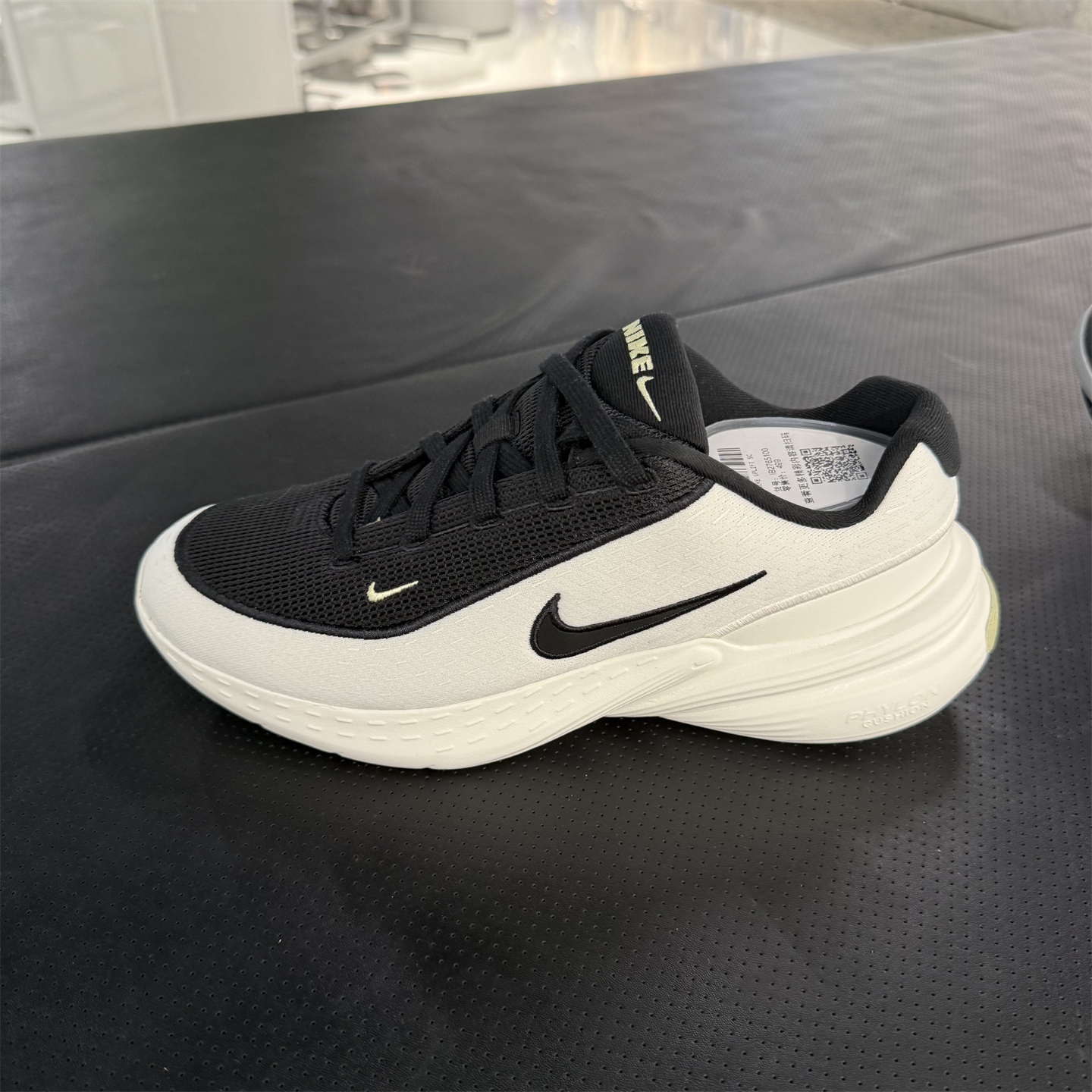 Nike耐克男子休闲鞋UpliftSC春夏轻盈灵活简约旅游运动鞋IB2765