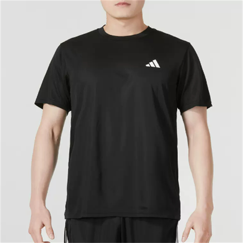 Adidas/阿迪达斯透气半袖短袖