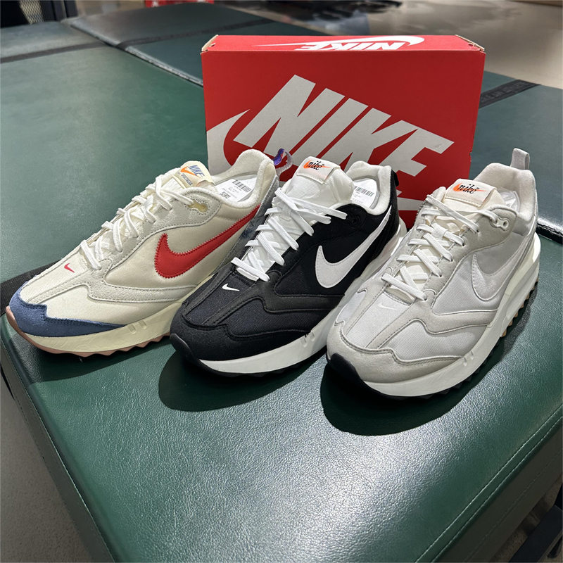 正品Nike/耐克男鞋2024龙年新款AIR MAX气垫经典运动休闲鞋DJ3624