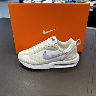 DAWN秋冬跑步缓震休闲老爹鞋 正品 MAX AIR DC4068 Nike耐克女运动鞋