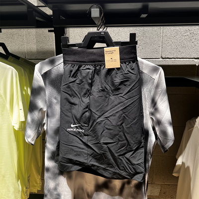 耐克男子速干短裤运动休闲裤