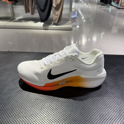 耐克男子专业跑步鞋运动鞋