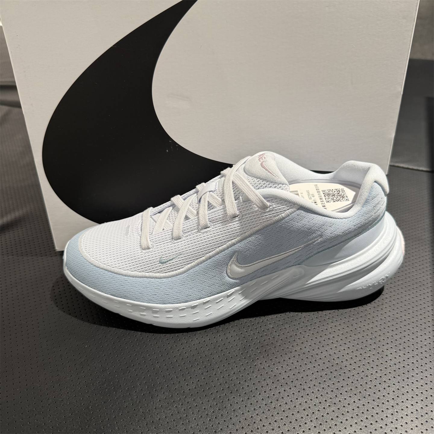 Nike耐克男子休闲鞋UpliftSC轻盈跑步简约旅游运动鞋IB2765-400