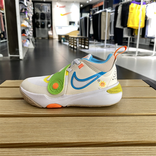 141 FN8905 Nike耐克男女大童简约百搭运动透气休闲轻便运动鞋 正品